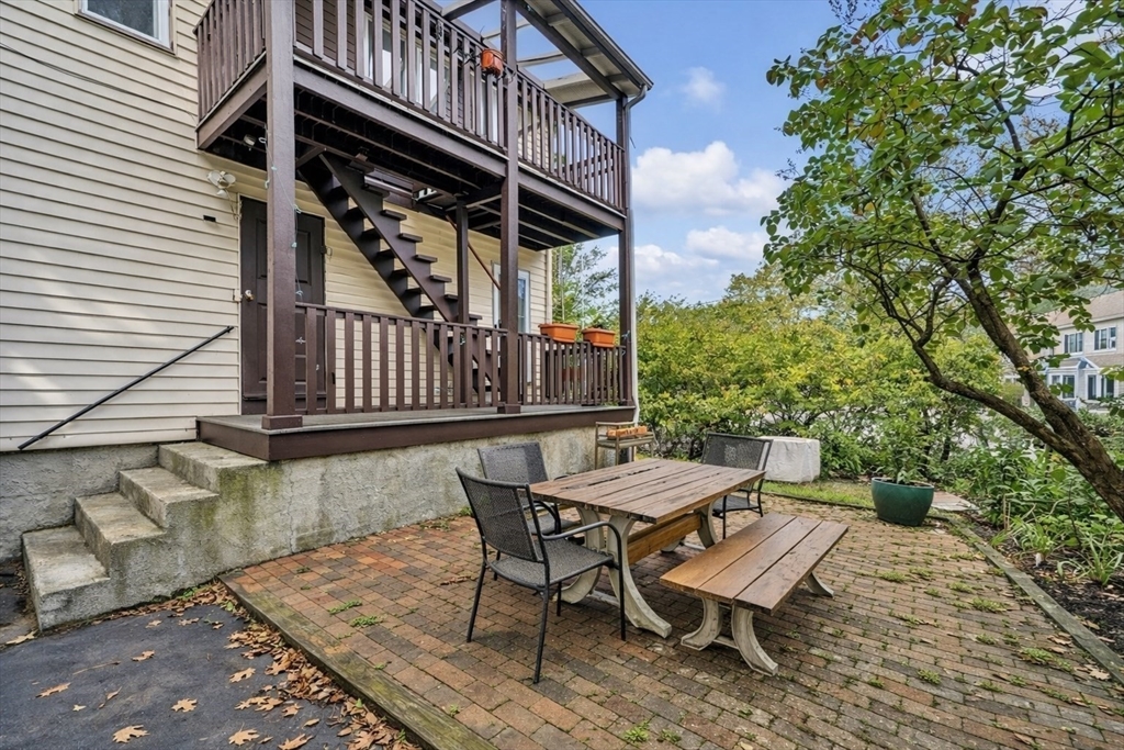 29 Edward Sullivan Road, Unit 2 Cambridge, MA 02138 - Photo 12 of 13