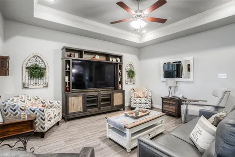 $411,700 | 5757 Lakeside Villas Court, Conroe, TX 77304