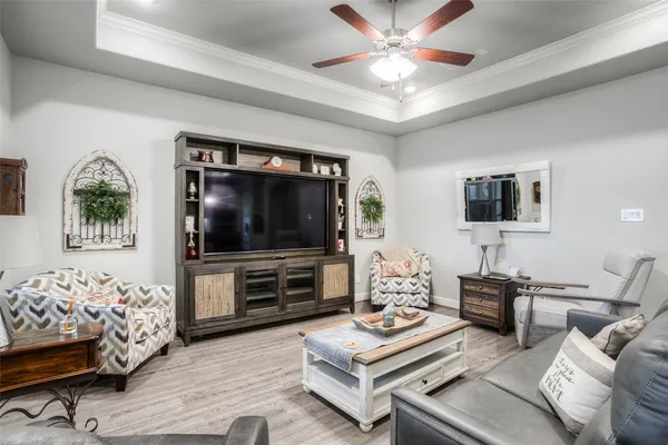 $411,700 | 5757 Lakeside Villas Court, Conroe, TX 77304