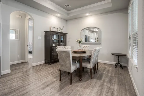 $411,700 | 5757 Lakeside Villas Court, Conroe, TX 77304
