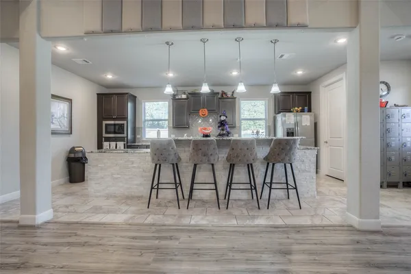 $411,700 | 5757 Lakeside Villas Court, Conroe, TX 77304