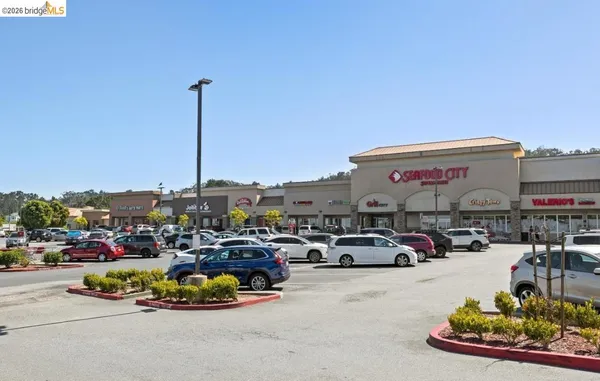 $799,900 | 2220 Gellert Boulevard, Unit 4303, South San Francisco, CA 94080