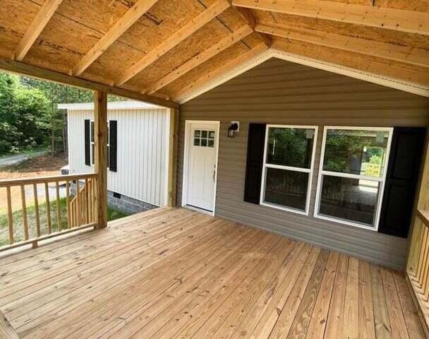 1122 Old Greenpond Lane Decatur, TN 37322 - Photo 3 of 9 Gallery Image 3