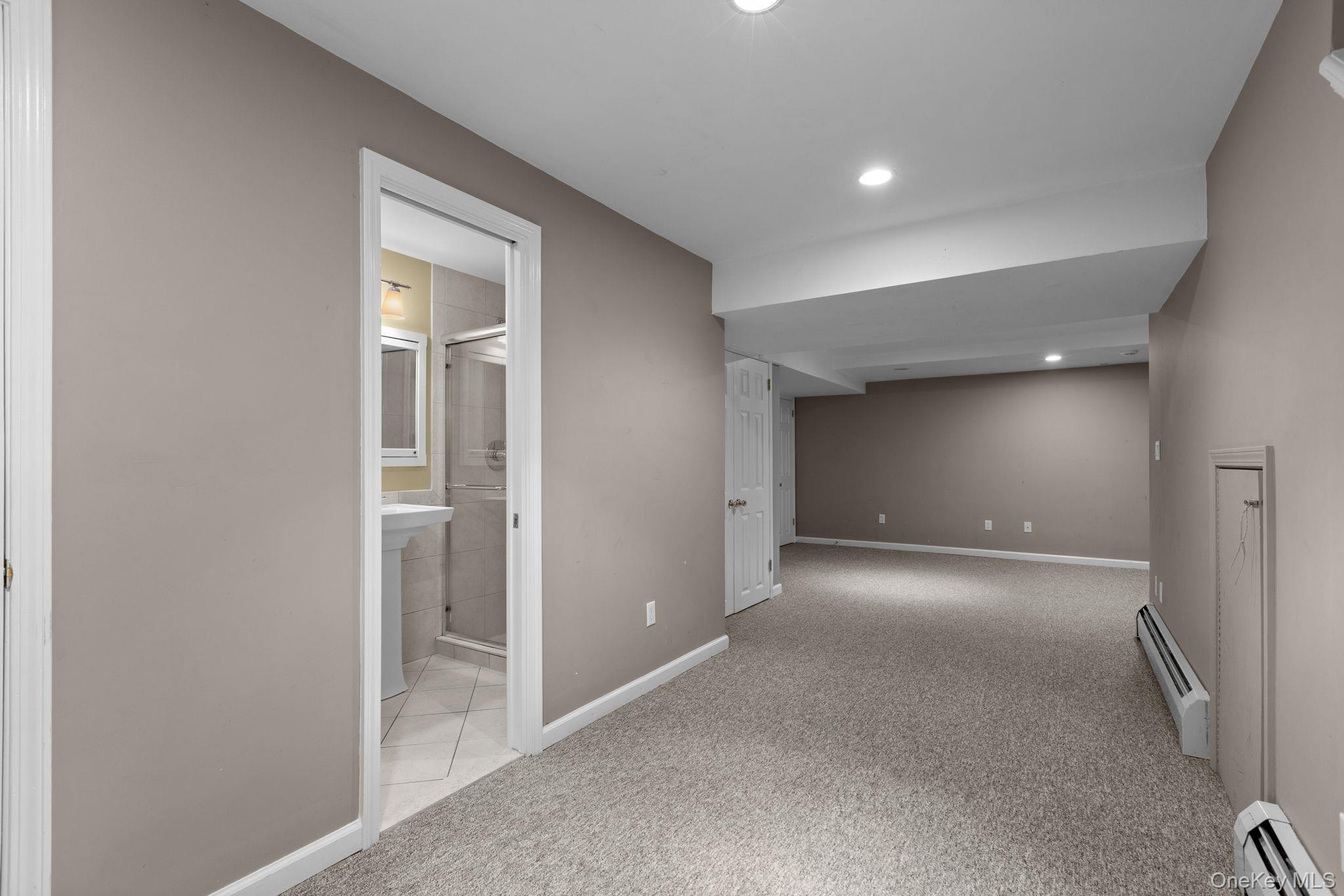 2211 Crompond Road Yorktown Heights, NY 10598 - Photo 24 of 38 a view of a hallway
