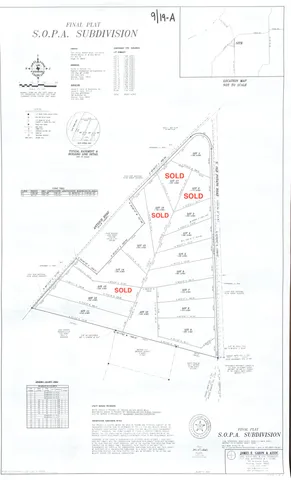 $110,000 | Lot 12 Antioch Road, Paige, TX 78659