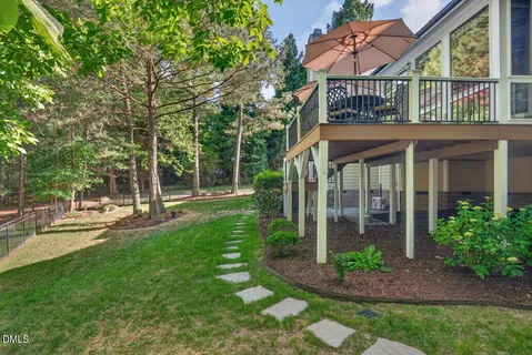 $895,000 | 1808 Haddington Drive, Durham, NC 27712