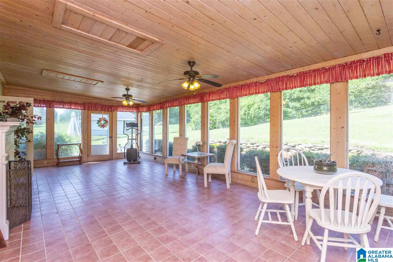 136 Franklin Road Fultondale, AL 35068 - Photo 25 of 29