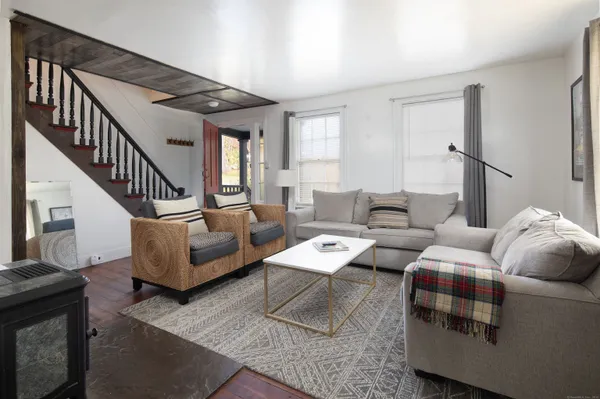 $399,000 | 471 Lime Rock Road, Salisbury, CT 06039