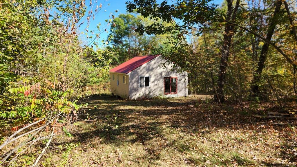 Lot 28 Adams Road Chesterville, ME 04938 - Photo 18 of 37 20251006_131406