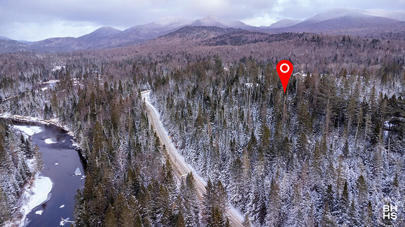 0 River Road Lake Placid, NY 12946 - Photo 12 of 16 RiverRoadLotInLakePlacid_A_Lot_Front_R