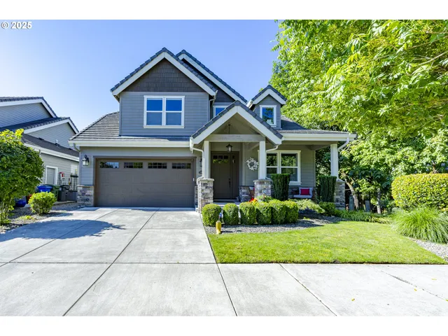 $929,000 | 1930 Sterling Park Place, Eugene, OR 97408