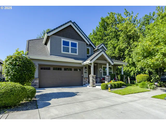 $929,000 | 1930 Sterling Park Place, Eugene, OR 97408