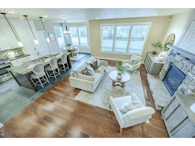 $929,000 | 1930 Sterling Park Place, Eugene, OR 97408