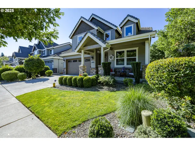 $929,000 | 1930 Sterling Park Place, Eugene, OR 97408