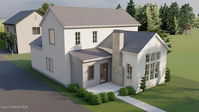 $925,000 | 3542 Blaze Loop, Post Falls, ID 83854