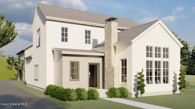 $925,000 | 3542 Blaze Loop, Post Falls, ID 83854