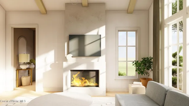 $925,000 | 3542 Blaze Loop, Post Falls, ID 83854