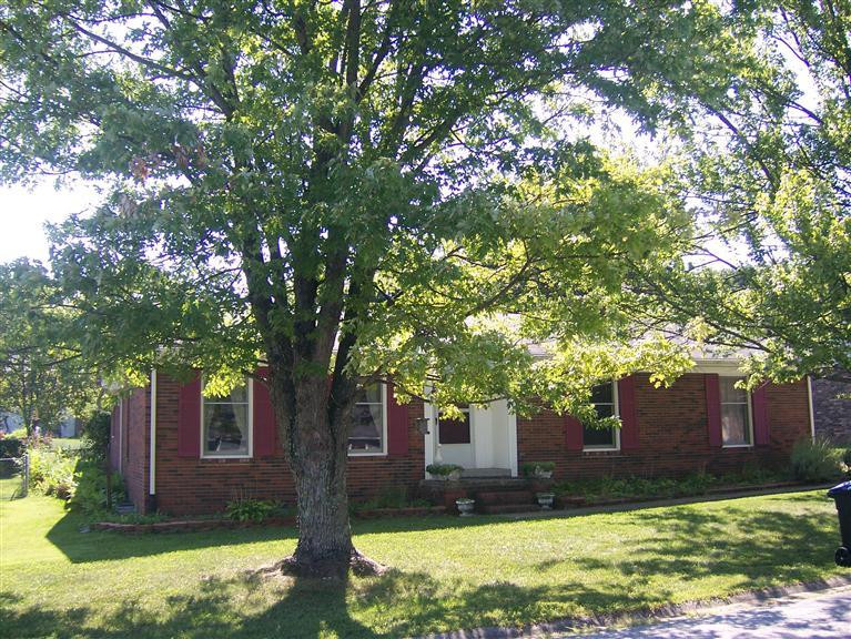 625 Montclair Road Frankfort, KY 40601 - Photo 1 of 20 Photo 1