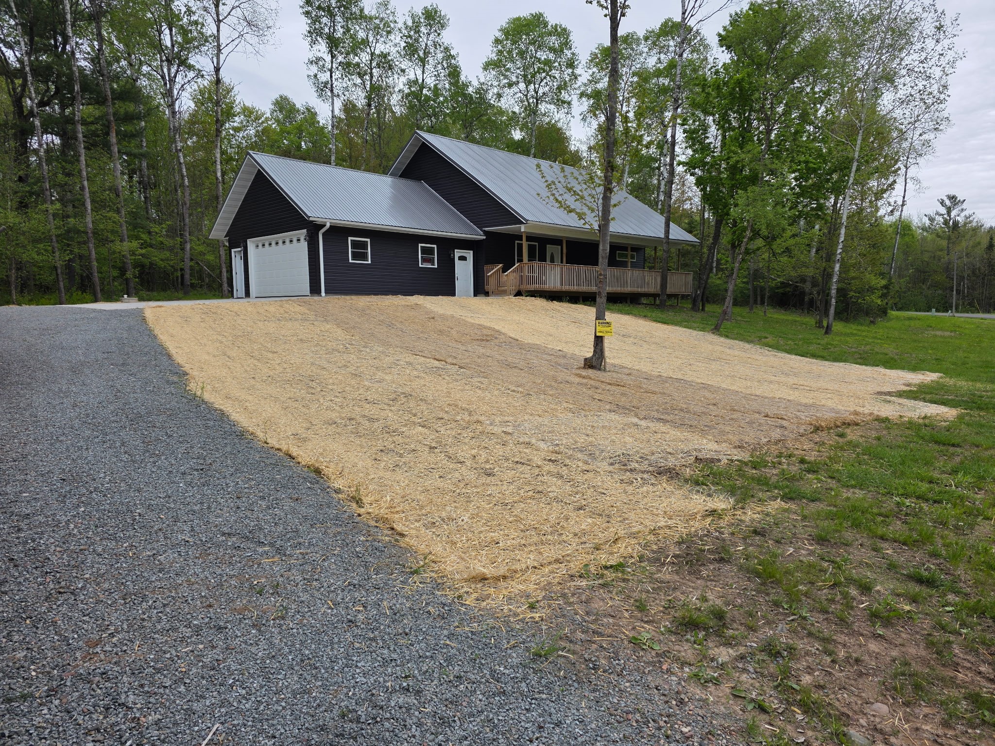 4795 North Lake Winter Road Winter, WI 54896 - Photo 2 of 51