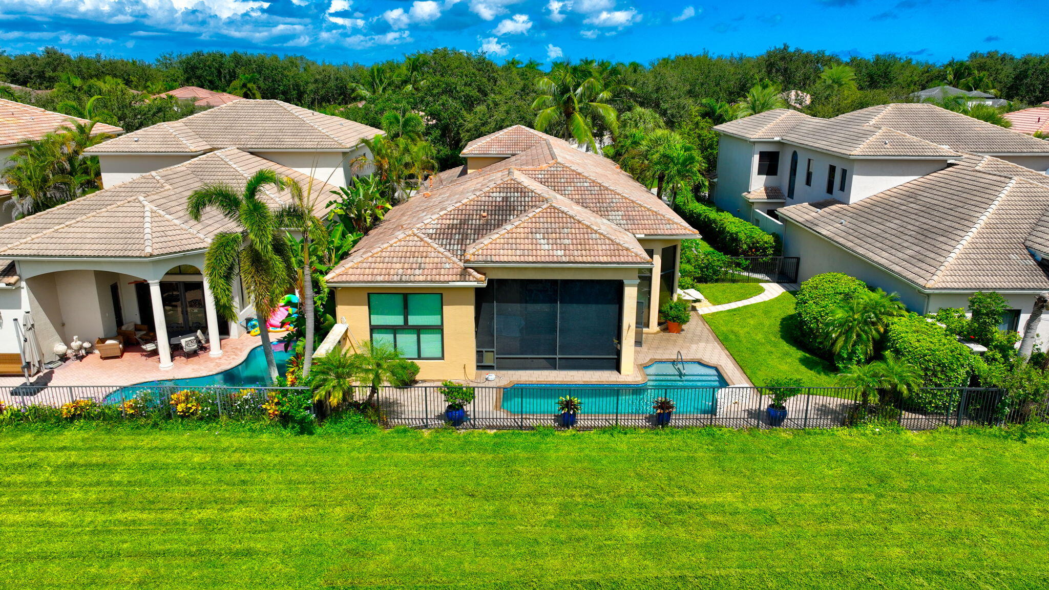 17835 Lake Azure Way Boca Raton, FL 33496 - Photo 126 of 154 128-web-or-mls-DJI_0537_38_39_40_41