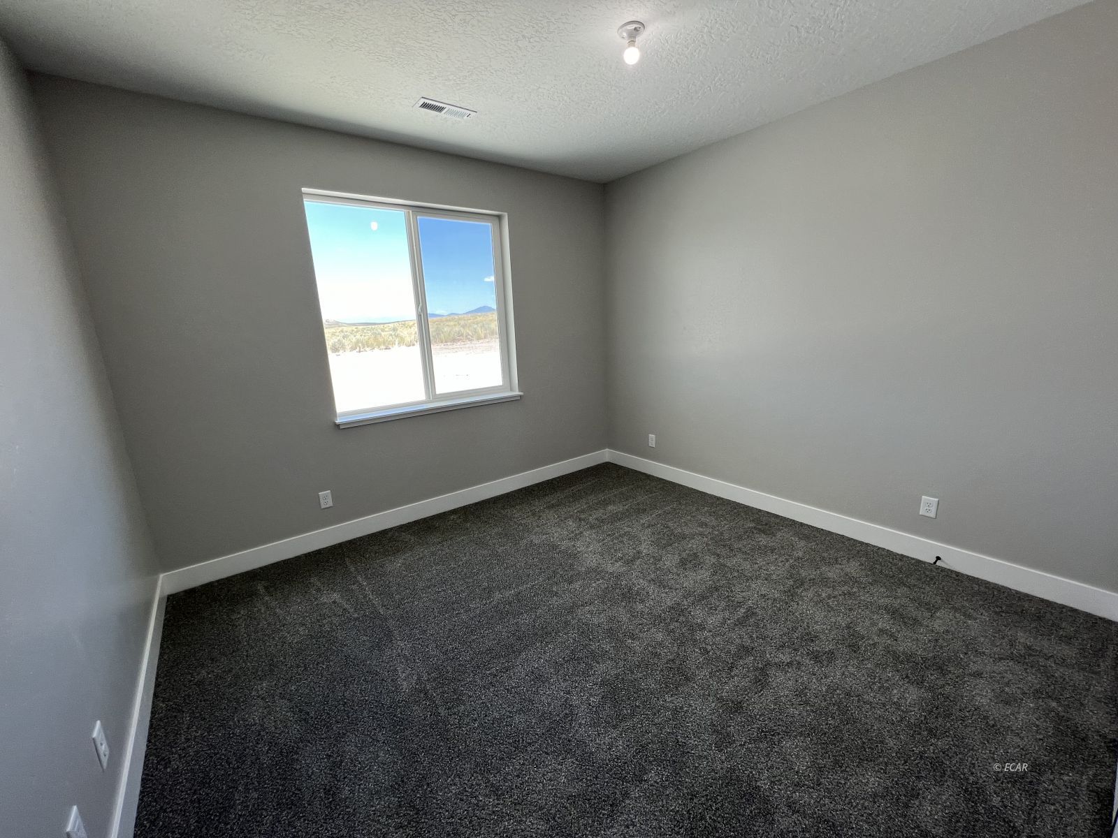 1265 Sun Vly Road Spring Creek, NV 89815 - Photo 19 of 34 an empty room with a window