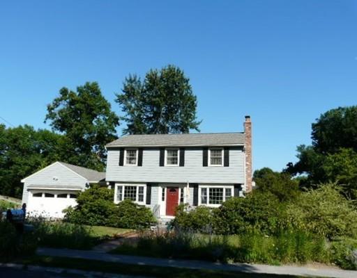 2 Pilgrim Road Chelmsford, MA 01824 - Photo 1 of 22 Gallery Image 1
