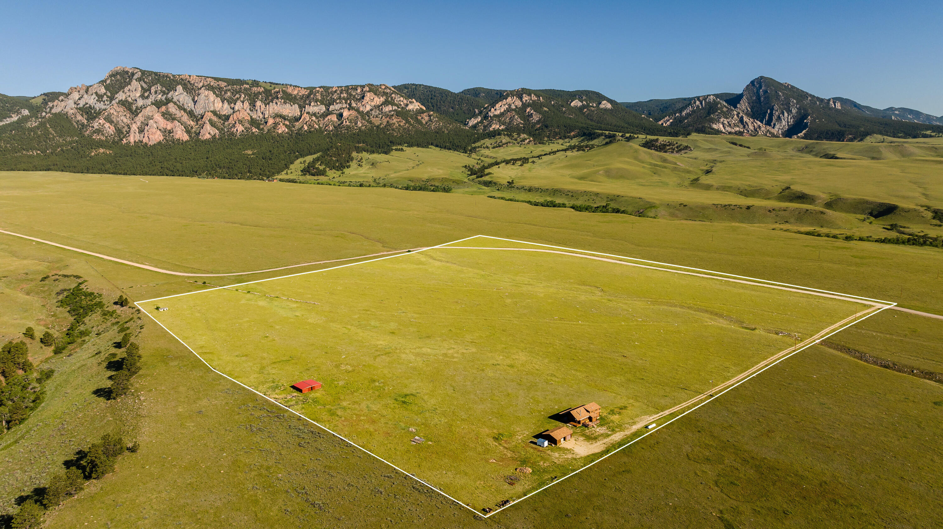 555 Crazy Woman Canyon Road Buffalo, WY 82834 - Photo 3 of 27 008_dji_20240613080733_0114_d2_86