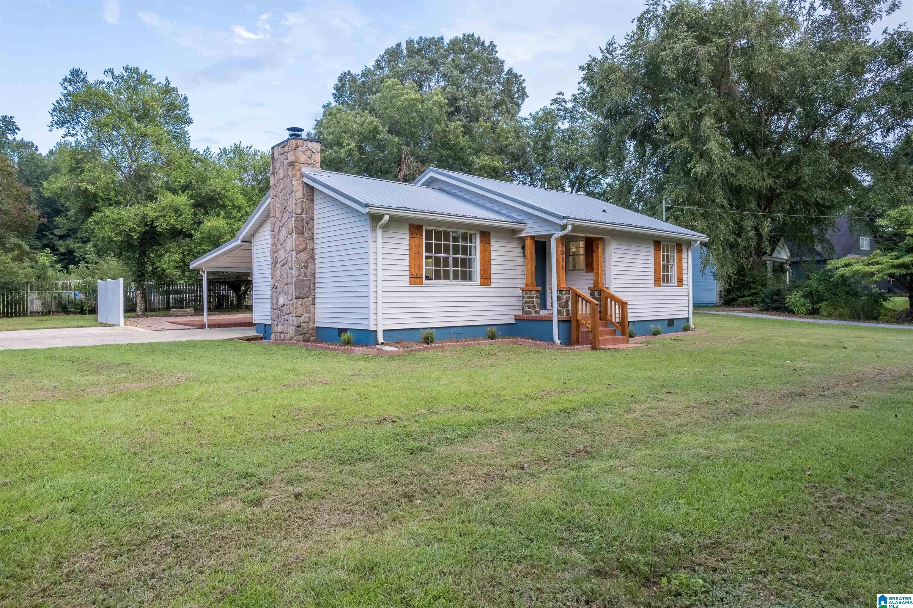 5091 Pleasant Hill Road Bessemer, AL 35022 - Photo 2 of 37 Gallery Image 2