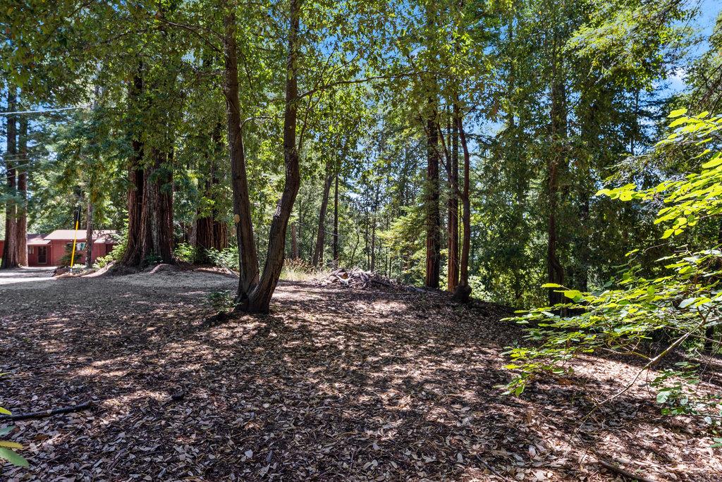 870 Valley View Road Ben Lomond, CA 95005 - Photo 17 of 18 Gallery Image 17