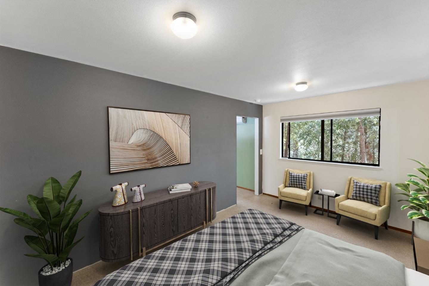 870 Valley View Road Ben Lomond, CA 95005 - Photo 4 of 18 Gallery Image 4