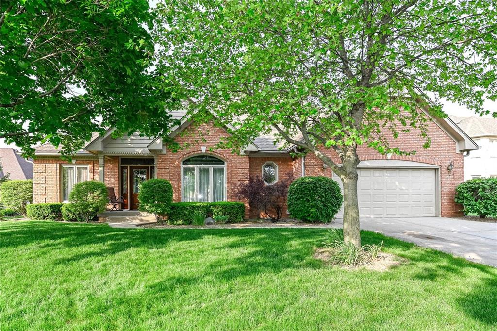 2023 Berry Road Greenwood, IN 46143 - Photo 1 of 48 Gallery Image 1