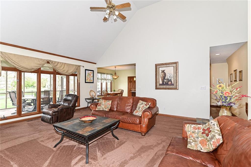 2023 Berry Road Greenwood, IN 46143 - Photo 11 of 48 Gallery Image 11