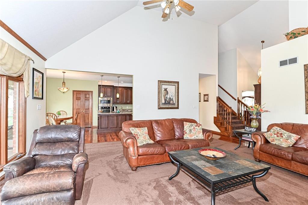 2023 Berry Road Greenwood, IN 46143 - Photo 12 of 48 Gallery Image 12