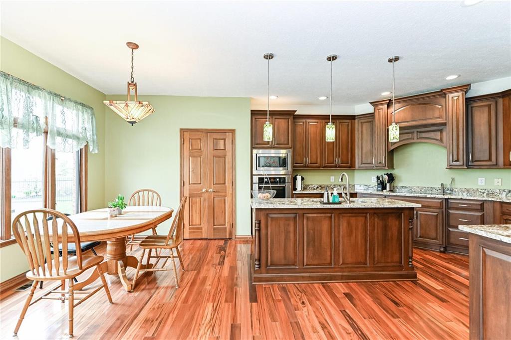 2023 Berry Road Greenwood, IN 46143 - Photo 14 of 48 Gallery Image 14