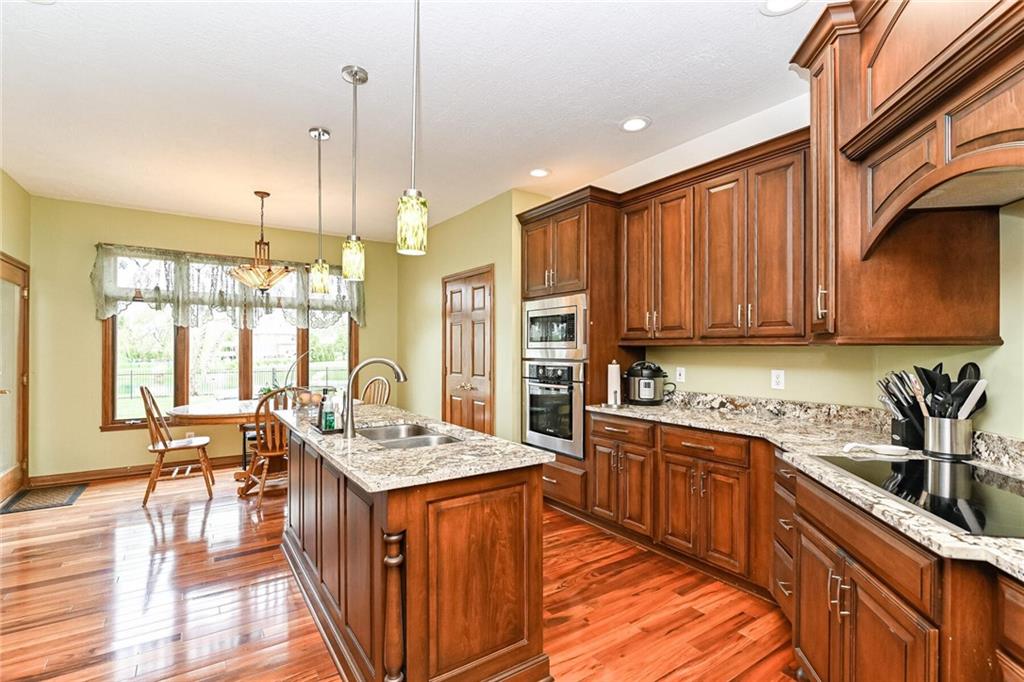 2023 Berry Road Greenwood, IN 46143 - Photo 18 of 48 Gallery Image 18