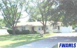 9536 Lima Road Fort Wayne, IN 46818 - Photo 1 of 13