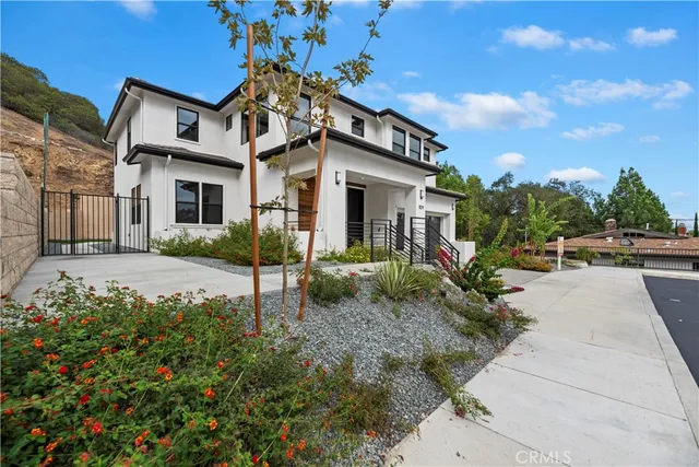 $2,219,000 | 1029 North Staley Lane, Los Angeles, CA 90042