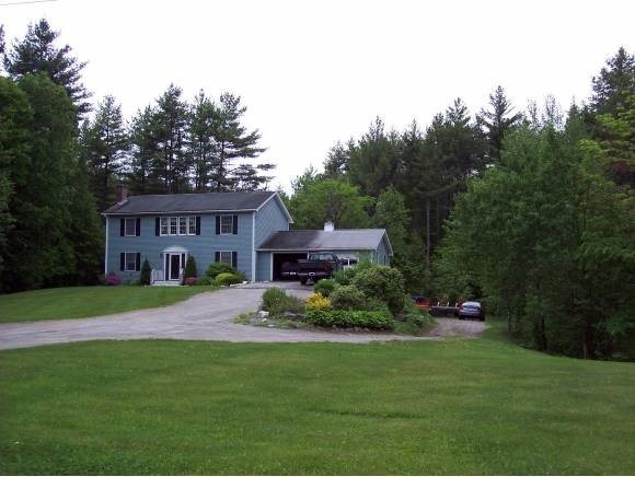 72 Breakneck Road Newport, NH 03773 - Photo 1 of 1