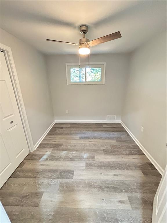 408 Highview Street Latrobe, PA 15650 - Photo 31 of 50 a view of empty room with window