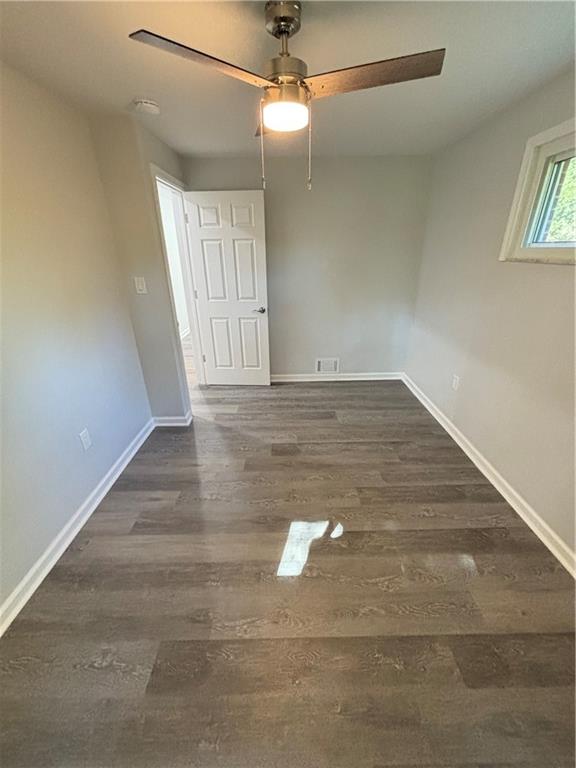 408 Highview Street Latrobe, PA 15650 - Photo 34 of 50 a view of an empty room with a window