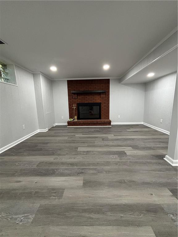 408 Highview Street Latrobe, PA 15650 - Photo 36 of 50 a view of an empty room