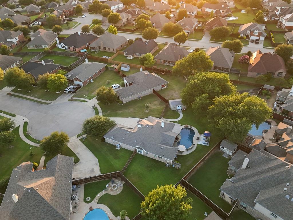 5200 Medallion Court Midlothian, TX 76065 - Photo 39 of 40