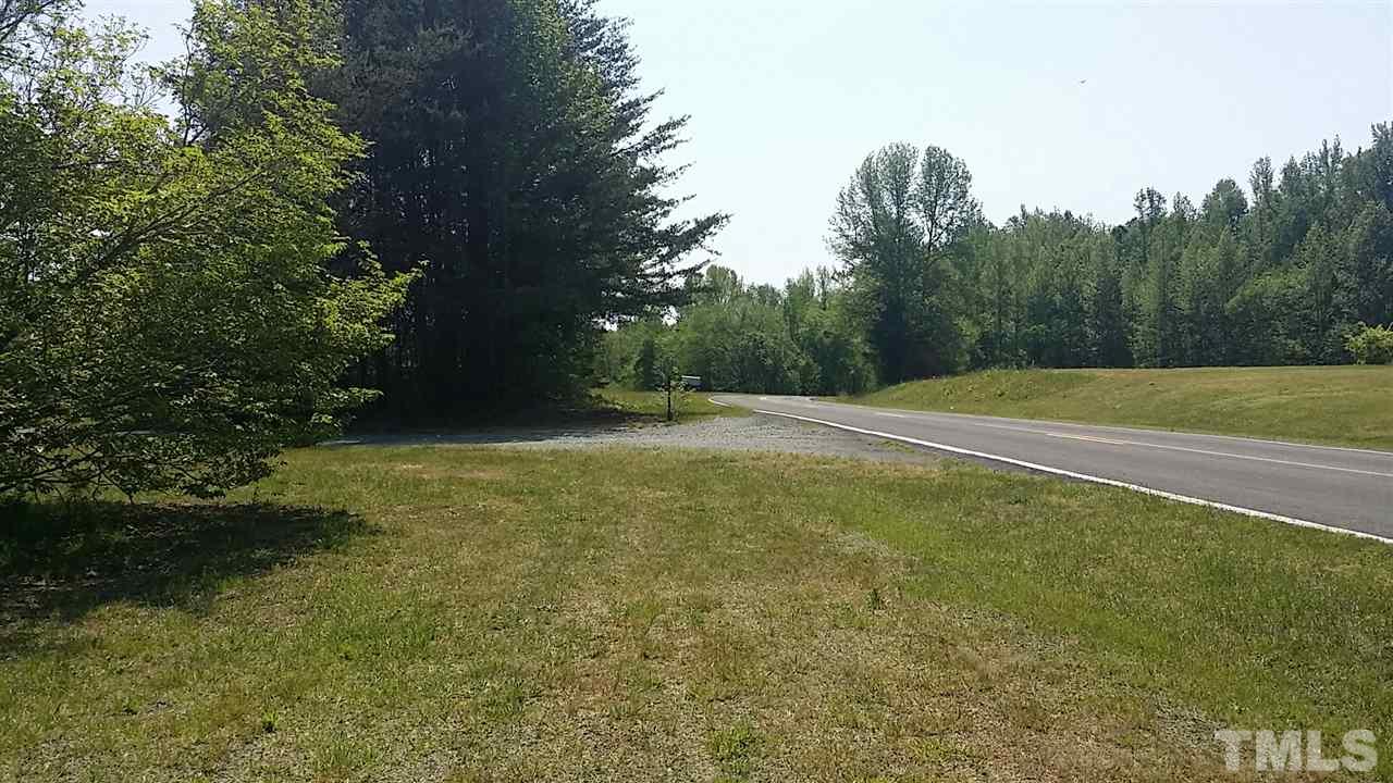 2707 McDade Store Road Cedar Grove, NC 27231 - Photo 9 of 25 Quiet country road in Cedar Grove