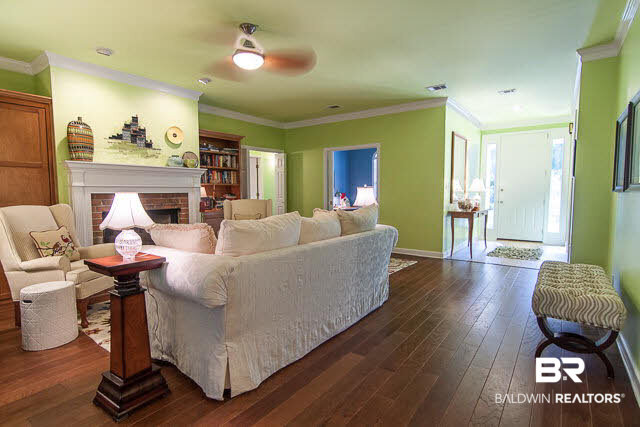 118 Wedge Loop Fairhope, AL 36532 - Photo 13 of 40 Living Room 4