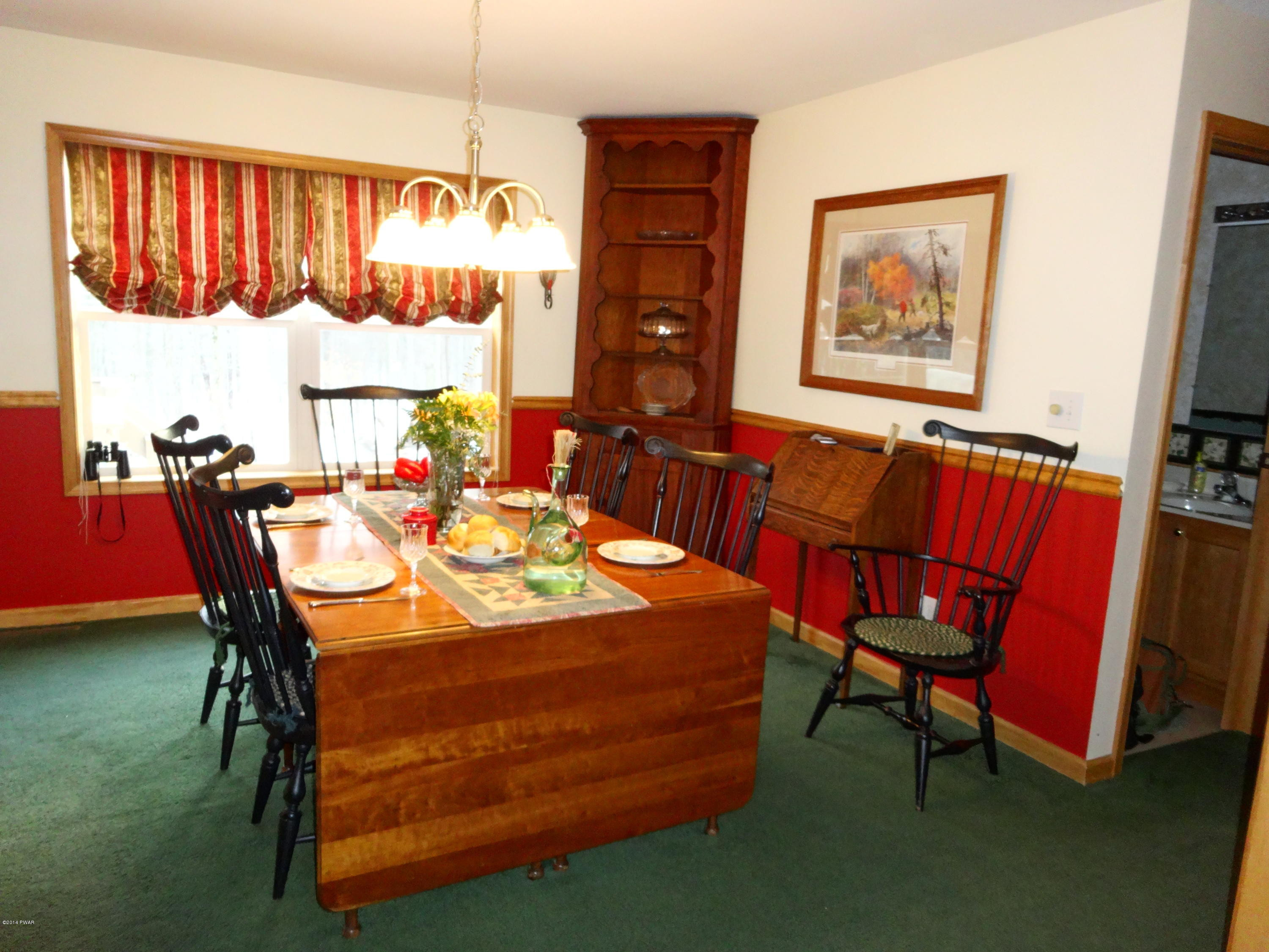 127 Split Rock Road Newfoundland, PA 18445 - Photo 9 of 49 Gallery Image 9