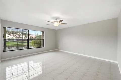 $2,500 | 3357 Jog Park Drive, Unit 4212C, Greenacres, FL 33467