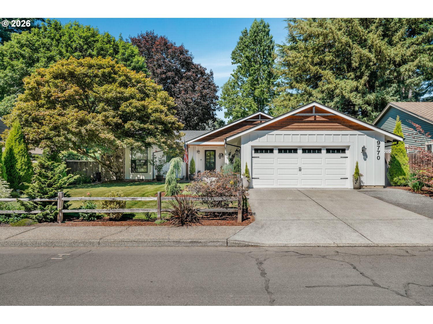 9770 Southwest Serena Way Portland, OR 97224 - Photo 1 of 35 Gallery Image 1