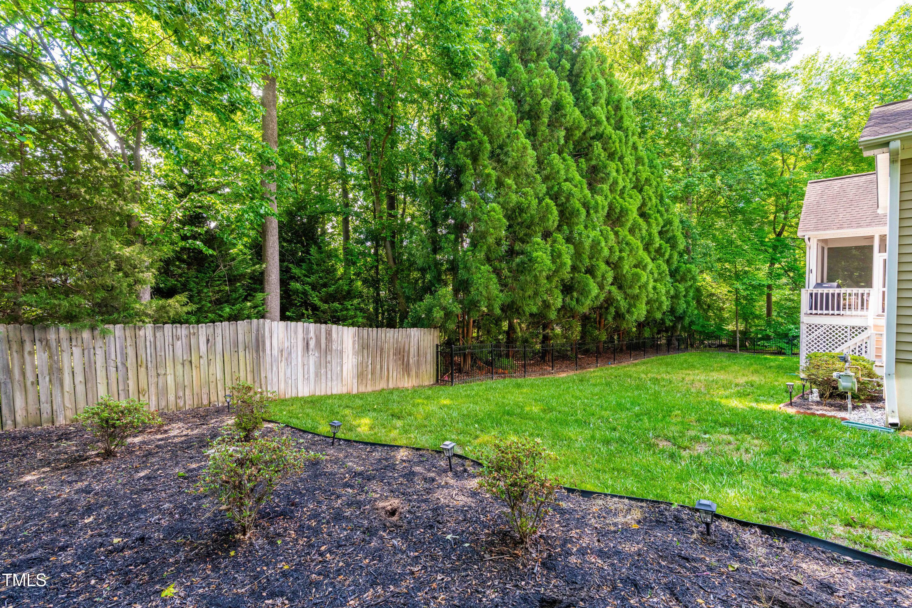 509 Fish Pond Court Rolesville, NC 27571 - Photo 32 of 35 DSC05616