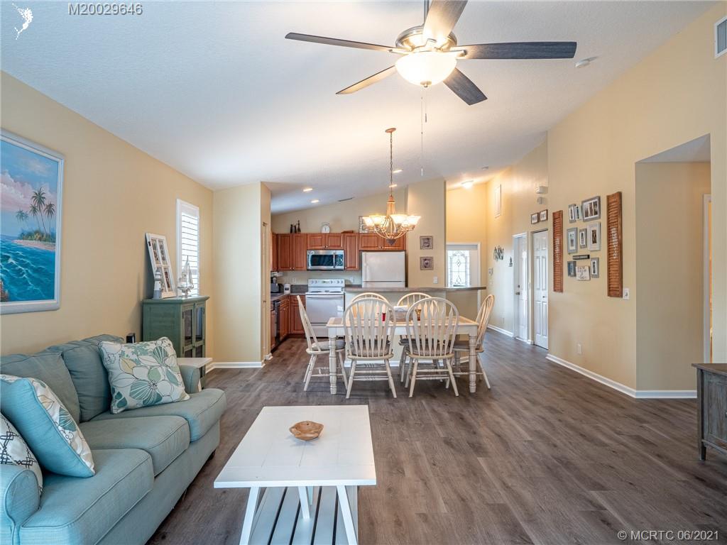 8902 Southwest Caprice Circle Stuart, FL 34997 - Photo 8 of 30 Gallery Image 8