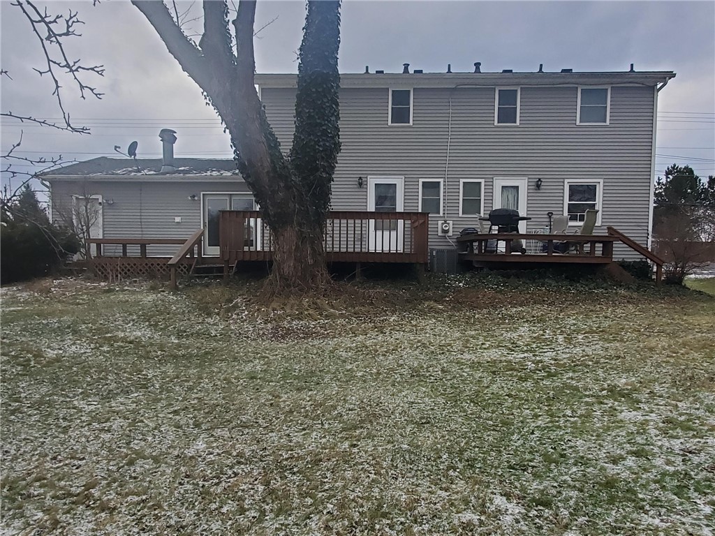 1148 Jackson Road Webster, NY 14580 - Photo 21 of 28